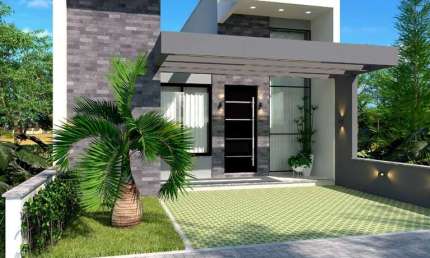 Casa com 3 dormitórios à venda, 90 m² por R$ 685.000,00 - Vale Ville - Gravataí/RS