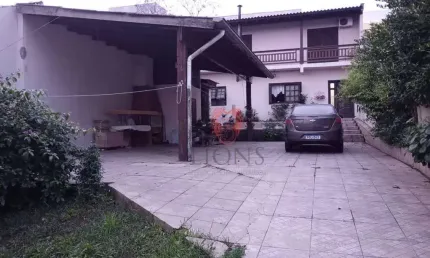 Casa com 3 dormitórios à venda, 140 m² por R$ 690.000,00 - Vera Cruz - Gravataí/RS