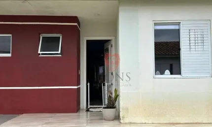 Casa com 2 dormitórios à venda, 62 m² por r$ 245.000,00 - oriço - gravataí/rs