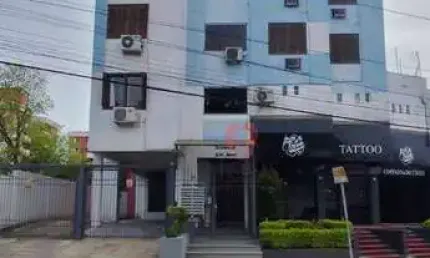 Apartamento com 2 dormitórios à venda, 75 m² por r$ 430.000,00 - centro - gravataí/rs