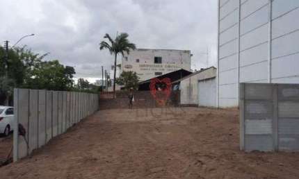 Terreno para alugar, 312 m² por R$ 1.730,00/mês - Jardim Do Bosque - Cachoeirinha/RS