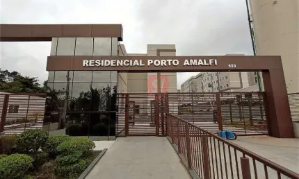 Apartamento com 2 dormitórios à venda, 39 m² por R$ 189.360,00 - Jansen - Gravataí/RS