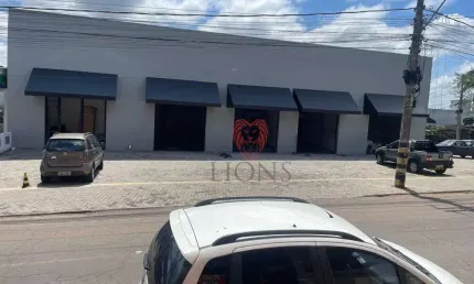Loja à venda, 57 m² por R$ 320.000,00 - Vila Vista Alegre - Cachoeirinha/RS