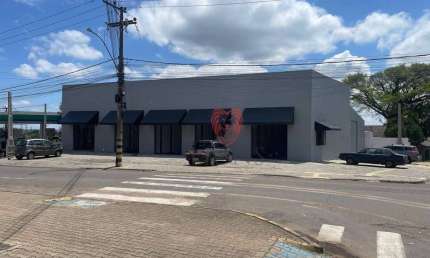 Loja à venda, 71 m² por R$ 373.000,00 - Vila Vista Alegre - Cachoeirinha/RS