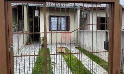 Casa com 2 dormitórios à venda, 51 m² por R$ 219.900,00 - Jardim Do Bosque - Cachoeirinha/RS