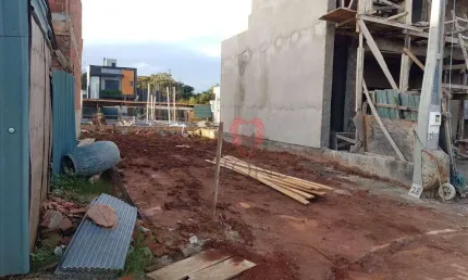 Terreno à venda, 154 m² por R$ 205.000,00 - Vale Ville - Gravataí/RS