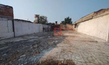 Terreno à venda, 220 m² por R$ 159.500,00 - Castelo Branco - Gravataí/RS
