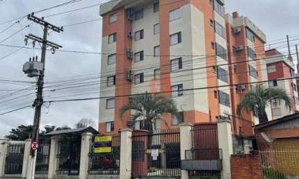 Apartamento com 2 Quartos à venda, 63m² - Gravataí Centro