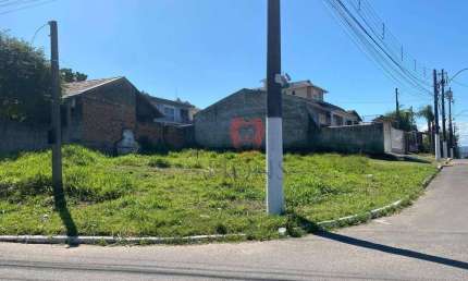 Terreno à venda, 366 m² por R$ 266.000 - Dona Mercedes - Gravataí/RS