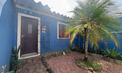 Casa com 2 dormitórios à venda, 105 m² por R$ 255.000,00 - Morada do Vale II - Gravataí/RS
