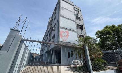 Apartamento com 2 dormitórios à venda, 90 m² por R$ 490.000,00 - Salgado Filho - Gravataí/RS