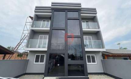 Apartamento com 2 dormitórios à venda, 50 m² por R$ 266.000,00 - Sítio Gaúcho - Gravataí/RS