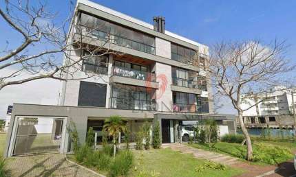 Apartamento com 2 dormitórios sendo 1 suíte à venda, 80 m² por R$ 850.000 - Alphaville - Gravataí/RS