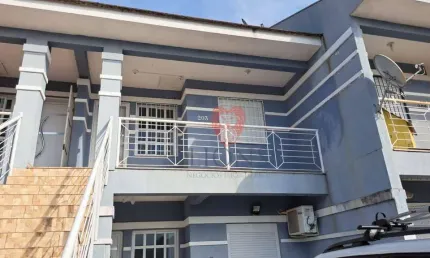 Apartamento com 2 dormitórios à venda, 63 m² por R$ 195.000,00 - Jardim Do Bosque - Cachoeirinha/RS