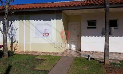 Casa com 2 dormitórios à venda, 80 m² por R$ 225.000,00 - Oriço - Gravataí/RS