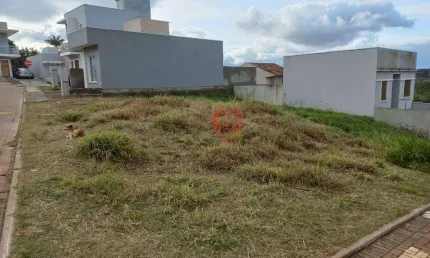 Terreno à venda, 158 m² por R$ 119.200,00 - Parque Ipiranga - Gravataí/RS