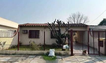 Casa com 2 dormitórios à venda, 95 m² por r$ 510.600 - passos dos ferreiros - gravataí/rs