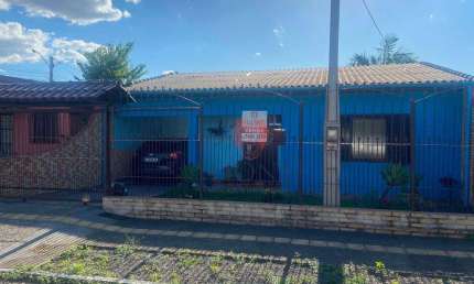 Casa com 2 dormitórios à venda, 208 m² por R$ 380.000,00 - Monte Belo - Gravataí/RS