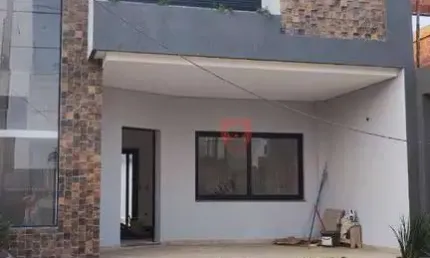 Sobrado à venda, 154 m² por R$ 849.000,00 - Vale Ville - Gravataí/RS