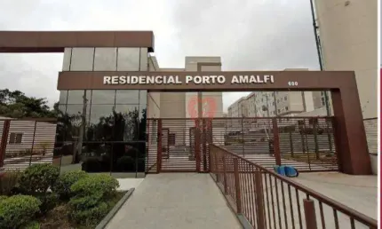Apartamento à venda, 43 m² por R$ 175.000,00 - Jansen - Gravataí/RS
