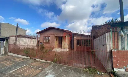 Casa com 3 dormitórios à venda, 104 m² por R$ 280.000,00 - Castelo Branco - Gravataí/RS