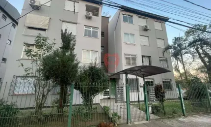 Apartamento com 2 dormitórios à venda, 50 m² por R$ 255.350,00 - Salgado Filho - Gravataí/RS