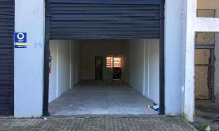 Loja para alugar, 70 m² por R$ 1.570,00/mês - Jardim Do Bosque - Cachoeirinha/RS