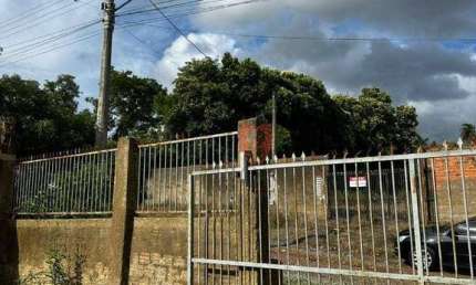 Terreno à venda, 300 m² por R$ 180.000,00 - Castelo Branco - Gravataí/RS