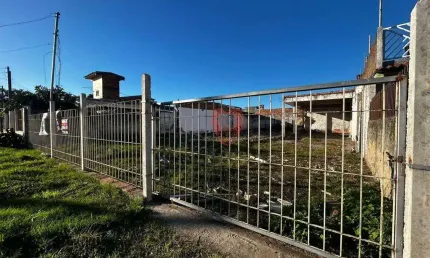 Terreno à venda, 300 m² por R$ 213.000,00 - Castelo Branco - Gravataí/RS