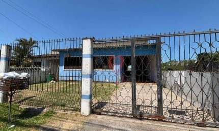 Casa à venda, 140 m² por R$ 195.000,00 - Caça e Pesca - Gravataí/RS