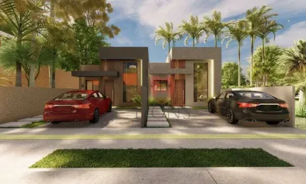 Casa com 3 dormitórios sendo 1 suíte à venda, 75 m² por R$ 435.000 - Bom Sucesso - Gravataí/RS