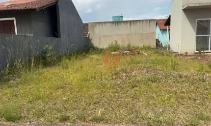 Terreno à venda, 136 m² por r$ 90.000,00 - neópolis - gravataí/rs