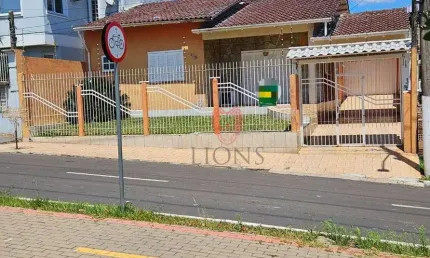 Casa com 3 dormitórios à venda, 175 m² por R$ 585.100 - Girassol - Gravataí/RS