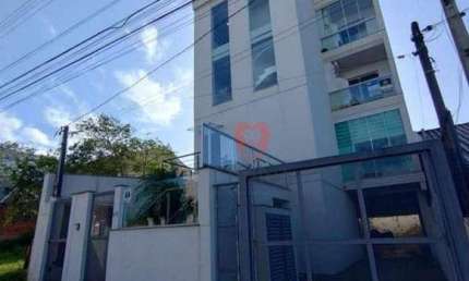 Apartamento com 2 dormitórios à venda, 76 m² por R$ 369.000,00 - Paradiso - Gravataí/RS