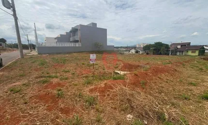 Terreno à venda, 221 m² por R$ 212.800,00 - Terranova - Gravataí/RS