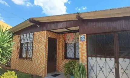 Casa com 3 dormitórios à venda, 98 m² por R$ 570.000,00 - Morada do Vale I - Gravataí/RS