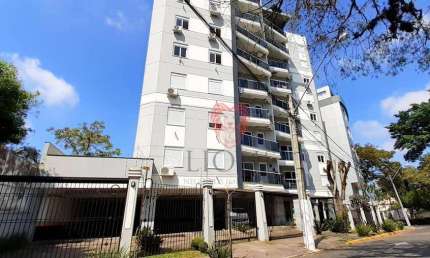 Apartamento com 2 dormitórios à venda, 80 m² por R$ 615.000,00 - Salgado Filho - Gravataí/RS
