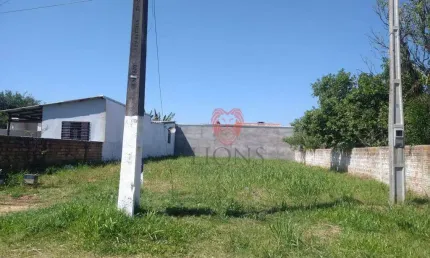 Terreno à venda, 288 m² por r$ 140.000,00 - parque dos anjos - gravataí/rs