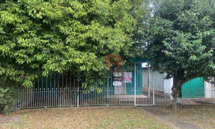 Terreno à venda, 480 m² por R$ 957.000,00 - Oriço - Gravataí/RS