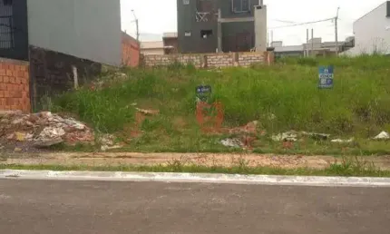 Terreno à venda, 173 m² por r$ 145.000,00 - villagio palermo - gravataí/rs