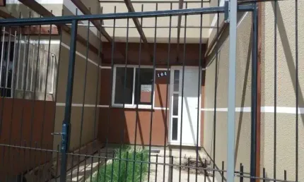 Casa com 2 dormitórios à venda, 39 m² por r$ 199.000,00 - morada do vale ii - gravataí/rs