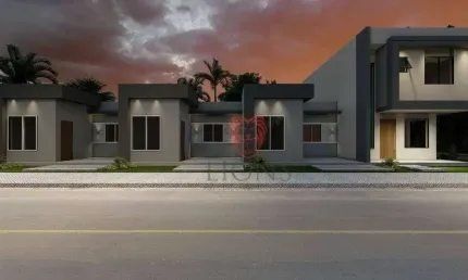 Casa com 2 dormitórios à venda, 50 m² por r$ 239.000 - parque dos eucalíptos - gravataí/rs