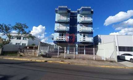 Apartamento com 2 dormitórios à venda, 67 m² por R$ 310.000,00 - Centro - Gravataí/RS