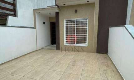 Casa à venda, 72 m² por R$ 397.500,00 - Vila Jardim América - Cachoeirinha/RS