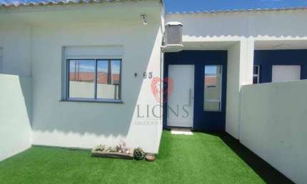 Casa com 2 dormitórios à venda, 45 m² por R$ 230.000 - Sítio Gaúcho - Gravataí/RS