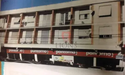 Apartamento com 2 dormitórios à venda, 68 m² por R$ 280.000,00 - Vila Eunice Nova - Cachoeirinha/RS