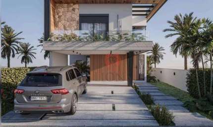 Sobrado com 3 suítes à venda, 191 m² por R$ 1.200.000 - Terras Alpha - Gravataí/RS