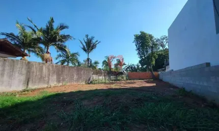 Terreno à venda, 267 m² por R$ 249.000,00 - Salgado Filho - Gravataí/RS