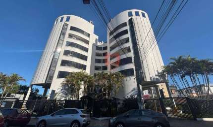 Apartamento com 3 dormitórios sendo 1 suíte à venda, 110 m² por R$ 798.000 - Centro - Gravataí/RS