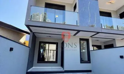 Casa com 3 quartos à venda no Castelo Branco, Gravataí 